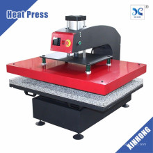 FJXHB5 Pneumatische Großformat Sublimation Heat Press Machine